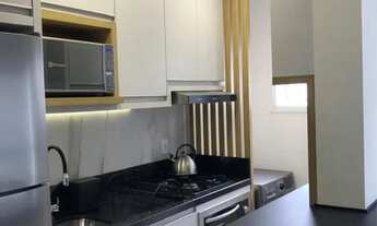 Imagem 11: Apartamento de 1 dormitório, mobiliado e decorado!