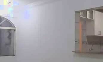 Imagem 4: Imóvel para venda com 82 metros quadrados com 3 quartos em Taguatinga Norte - Brasília - D