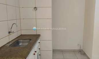Imagem 6: Apartamento para venda e locação, Pinheiros, São José do Rio Preto, SP