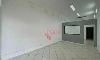 Imagem 3: Loja para Locação de 02 Salas no Bairro Jardim São Luiz em Ribeirão Preto com Copa