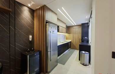 Imagem 14: Apartamento de 03 quartos à venda no Ecoville