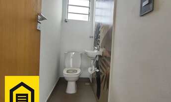 Imagem 5: Sala para alugar, 30 m² por R$ 2.500,00/mês - Vila Assis Brasil - Mauá/SP