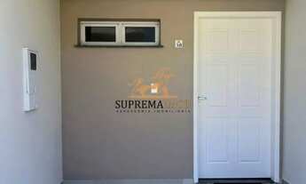 Imagem 6: Casa 3 quartos sendo 1 suíte no condomínio Lótus - Villa Flora