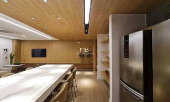 Imagem 7: Apartamento à venda, 2 quartos, 2 suítes, 2 vagas, Santo Agostinho - Belo Horizonte/MG