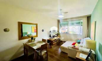 Imagem 2: Apartamento a Venda 3 Quartos 120m²