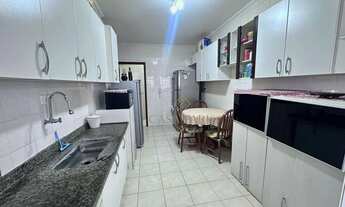 Imagem 12: Apartamento à venda, 130 m² por R$ 600.000,00 - Vila Guilhermina - Praia Grande/SP