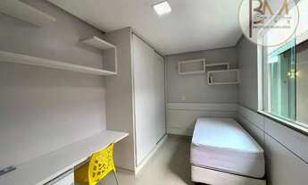 Imagem 5: Casa com 4 dormitórios à venda, 300 m² por R$ 1.500.000 - Parque Ipê - Feira de Santana/BA