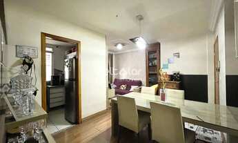 Imagem 4: Apartamento 2 quartos com suíte vaga dupla à venda, bairro Castelo, Belo Horizonte, MG