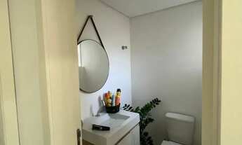 Imagem 4: Casa com 4 dormitórios sendo 2 suítes e 2 vagas de garagem em Governador Celso Ramos/SC