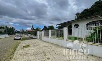 Imagem 3: Casa Residencial - Anita Garibaldi - Joinville - Sc