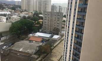 Imagem 2: Imóvel para aluguel com 82 metros quadrados com 2 quartos em Jardim Paris - Jundiaí - SP