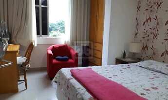 Imagem 6: Copacabana- 3 quartos (1 suíte)- reformado - Vista Parça - JBC301201