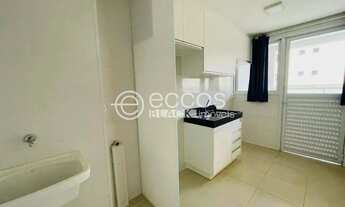 Imagem 5: Apartamento para aluguel, 3 quartos, 1 suíte, 1 vaga, Morada da Colina - Uberlândia/MG