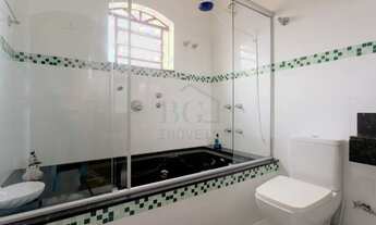 Imagem 6: Casas Padrão em Poços de Caldas