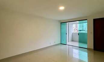 Imagem 2: Apartamento para Venda em João Pessoa, manaira, 4 dormitórios, 4 suítes, 6 banheiros, 2 va