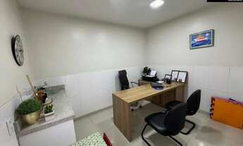 Imagem 6: Casa no Setor Coimbra, Av. Perimetral, Sala comercial na frente, 4 Quartos, Lote 450 m²