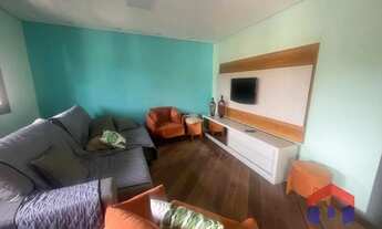 Imagem: Casa à venda, 234 m² por R$ 750.000,00