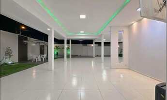 Imagem 6: CN1ALUGUEL - Casa Quatro Eventos e temporada - Bairro Jardim São Cristóvão II