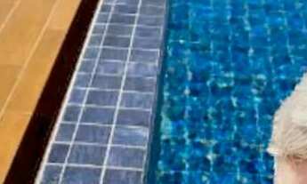 Imagem: Flat pronto no Centro de Porto de Galinhas