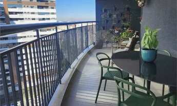 Imagem 3: Imóvel para venda com 90 metros quadrados com 2 quartos em Vila Izabel - Curitiba - PR