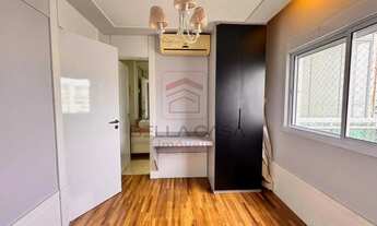 Imagem 7: Excelente cobertura no Central Park Mooca para venda