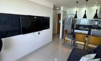 Imagem 2: Oportunidade Unica Maximu Home Service em Ponta Negra - Condominio Todo Restruturado