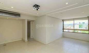 Imagem 2: Apartamento com churrasqueira e 2 dormitórios (1 suíte) para alugar no bairro Santana!