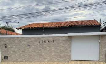 Imagem: Casa à Venda - 3 Quartos/ Dirceu