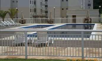 Imagem 7: APTO NO VITÓRIA MAGUARI 2/4 sendo 1 suíte 1º andar