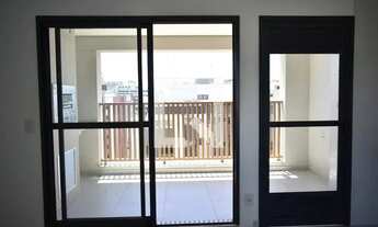 Imagem 7: Apartamento à Venda - Vila Clementino, 2 Quartos, 67 m2