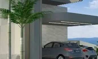 Imagem 7: Casa com 3 suítes no Alphaville Paraíba