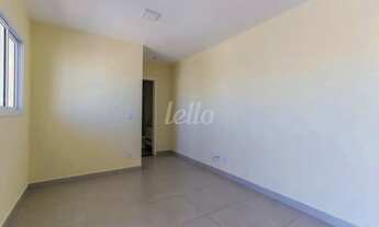 Imagem 4: Apartamento 1 quartos à venda no(a) Vila Basileia