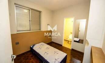 Imagem 7: Apartamento para aluguel, 3 quartos, 1 suíte, 2 vagas, Grajaú - Belo Horizonte/MG