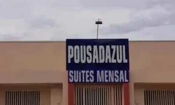 Imagem: Suites pra 1 pessoa R$ 990,00 e pra 2 pessoas