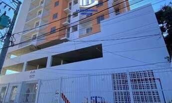 Imagem: Edifício Monte Moriah 02 qts/lazer - Pronto