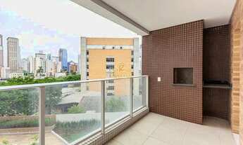 Imagem: APARTAMENTO 3 DORMITÓRIOS Á VENDA, 157,24