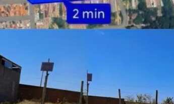 Imagem 4: Vende se 2 lotes Bairro Santo Amaro 300 m2 cada !