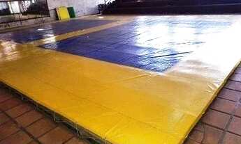 Imagem 4: Barracão à venda, 375 m² por R$ 1.000.000,00 - Centro - Rio Claro/SP