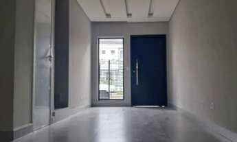 Imagem 5: Sobrado Novo 3 quartos, no Bairro Pinheirinho - Curitiba - PR