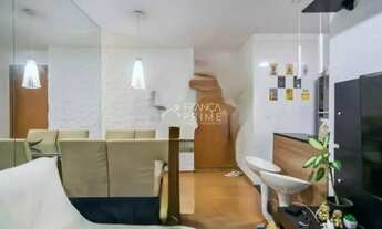 Imagem 3: Apartamento à venda com 44 m², andar alto - Grand Reserva Paulista