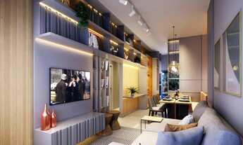 Imagem 6: Condominio Origem do Sol