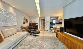 Imagem 4: Apartamento com 4 dormitórios à venda, 144 m² por R$ 2.490.000,00 - Vila da Serra - Nova L