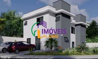 Imagem: CASA ASSOBRADADA - NOVA CEREJEIRA - SP