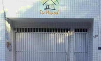 Imagem: KITINETES MOBILIADOS CENTRO- PRAIA