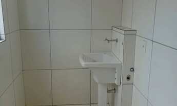 Imagem 4: Casa pra alugar na santa maria