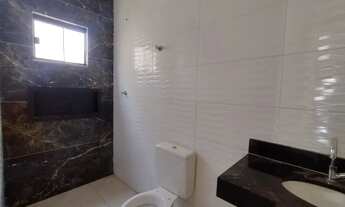 Imagem 7: Imóvel para venda possui 87 metros quadrados com 3 quartos em Residencial Tuzimoto - Goiân