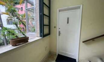 Imagem 4: Imóvel para aluguel tem 95 metros quadrados com 2 quartos em Jardim Botânico - Rio de Jane