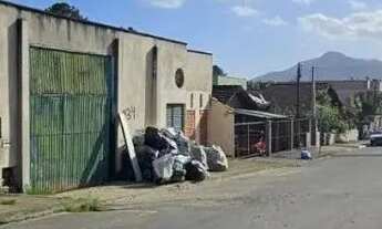 Imagem 4: Galpão para locação no Bairro Benedito em Indaial