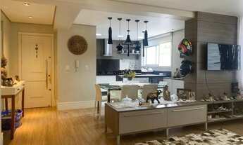 Imagem 7: INBOX CIA IMOBILIARIA VENDE , APARTAMENTO NO BOTAFOGO COM 104 METROS PRIVATIVOS