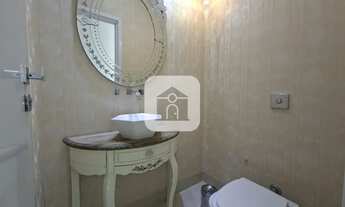 Imagem 4: Casa em condomínio fechado para locação no bairro Morada da Colina